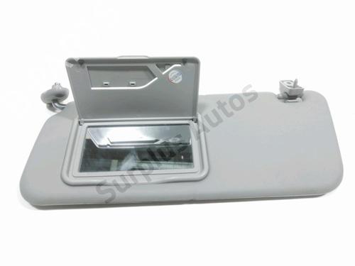 Used Left sun visor CHEVROLET MATIZ (M200, M250) 0.8 (52 hp) 29444264