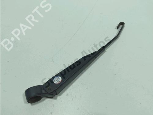 Used Rear windshield wiper arm Rear windshield wiper arm CHRYSLER GRAND VOYAGER V (RT) 2.8 CRD (163 hp) 33160512 33160512