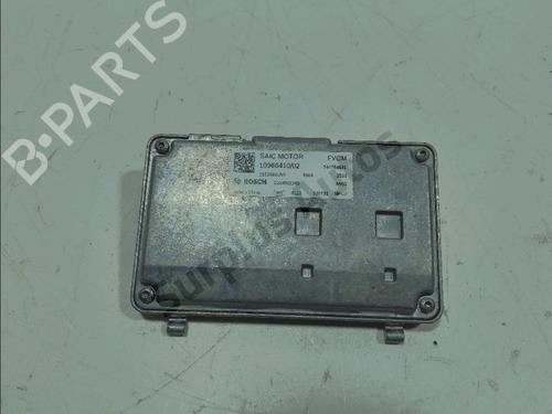 Other MG MG ZS SUV (AZS1) EV | BP36519114O1 - Image 2