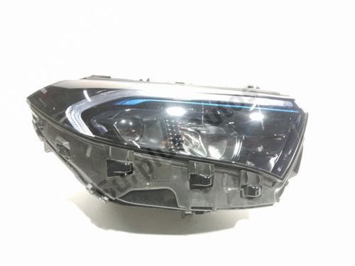 Used Right headlight Right headlight 37786928 37786928