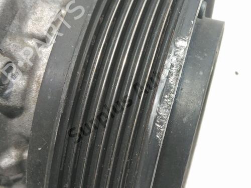 AC compressor MERCEDES-BENZ A-CLASS (W176) A 180 CDI / d (176.012) | BP30986713M34 - Image 4