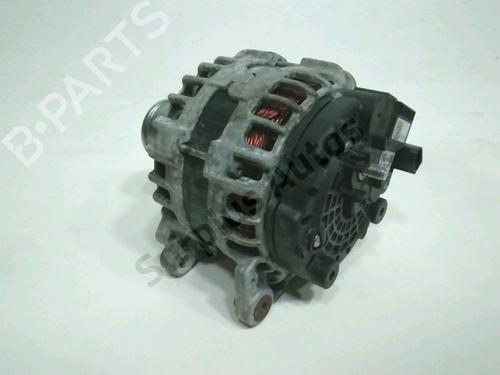 Generator VW BEETLE Convertible (5C7, 5C8) 1.4 TSI | BP28222705M7 