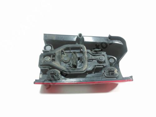 Left taillight PEUGEOT PARTNER Box Body/MPV (5_, G_) 1.6 HDi 75 | BP29580692C34 