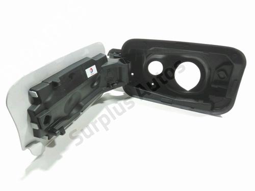 Fuel flap CITROËN BERLINGO Box Body/MPV (K9) 1.6 BlueHDi 100 | BP28220242C131 