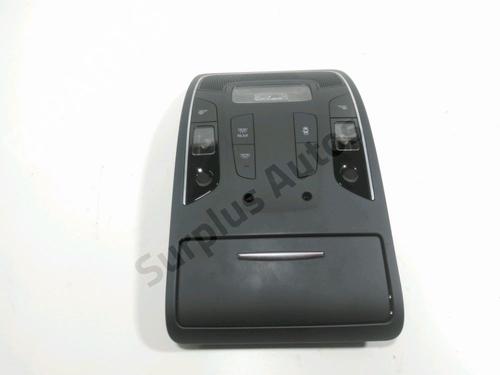 Interior roof light AUDI A7 Sportback (4GA, 4GF) 3.0 TDI quattro | BP28263842I8