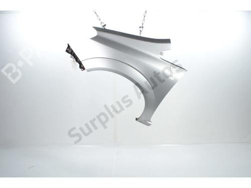 Used Left front fenders OPEL ZAFIRA / ZAFIRA FAMILY B (A05) 1.9 CDTI (M75) (120 hp) 30166503