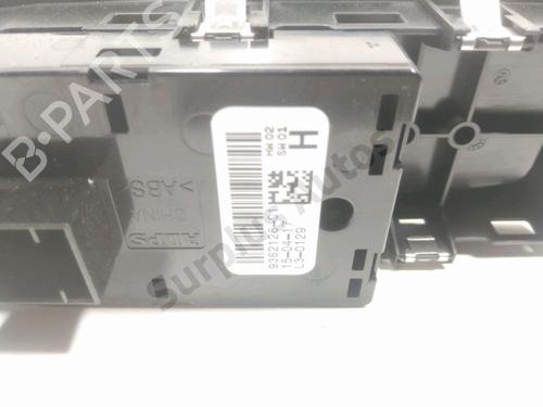 Left front window switch BMW 4 Coupe (F32, F82) 420 d | BP29145442I27 