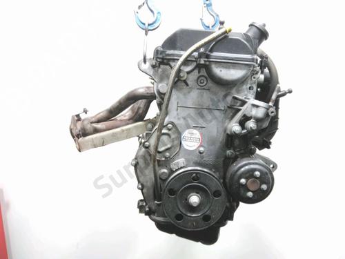 Engine SMART FORFOUR (454) 1.1 (454.030) | BP28218909M1 - Image 2