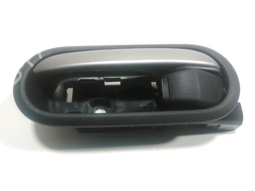 Used Rear left interior door handle Rear left interior door handle MAZDA 2 (DE_, DH_) 1.6 MZ-CD (95 hp) 28252713 28252713