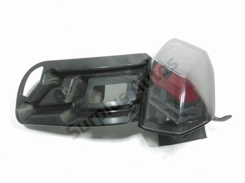 Used Left taillight Left taillight PEUGEOT 2008 II (UD_, US_, UY_, UJ_, UR_, UC_) 1.2 PureTech 130 (USHNS, URHNS) (130 hp) 36289474 36289474