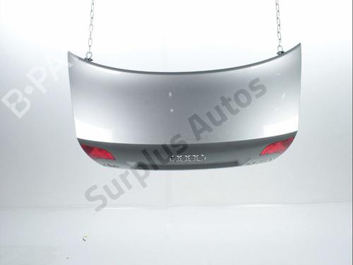 Used Tailgate Tailgate 28259643 28259643