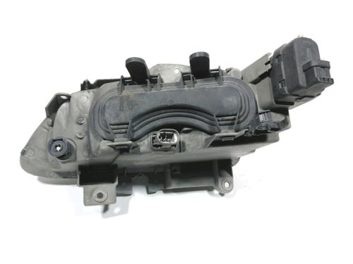 Right headlight RENAULT ESPACE III (JE0_)  | BP28266120C29 