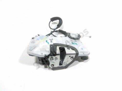 Used Front right lock TOYOTA COROLLA Hatchback (_E21_, _EA1_, _EH1_) 1.8 Hybrid (ZWE211) (98 hp) 28247253