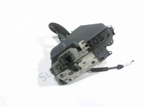 Used Front right lock PEUGEOT 307 CC (3B) 2.0 HDi 135 (136 hp) 28247649