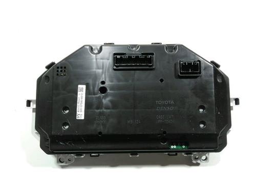 Instrument cluster TOYOTA YARIS (_P13_) 1.5 Hybrid (NHP130_, NHP130) | BP28230436C47 