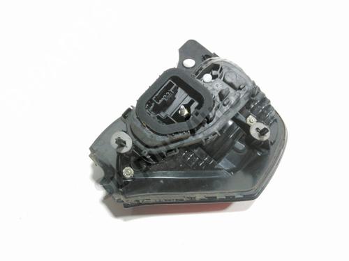 Right taillight RENAULT TWINGO III (BCM_, BCA_) 1.0 SCe 75 | BP39707314C35 - Image 3