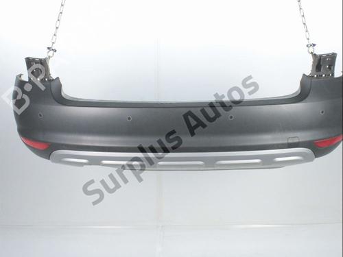 Used Rear bumper Rear bumper 37781813 37781813