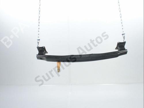 Used Rear bumper reinforcement SEAT LEON (5F1) 2.0 TDI (150 hp) 28257949