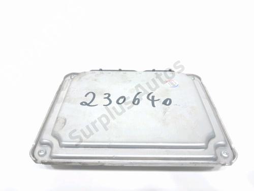 Engine control unit (ECU) PORSCHE CAYENNE (9PA) S 4.5 | BP33733465M57 - Image 2