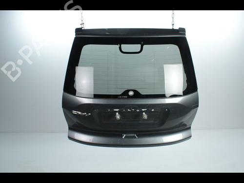 Used Tailgate HONDA CR-V III (RE_) 2.2 i-CTDi 4WD (RE6) (140 hp) 28259474