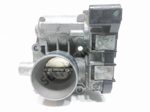throttle-body-ford-ka-ru8-2008-2009-2010-2011-2012-2013-2014-2015-2016-39088369 main image