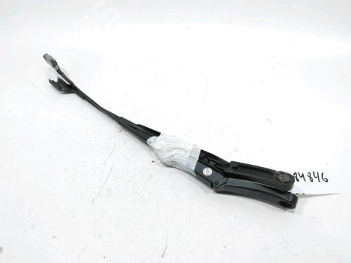 Used Front windshield wiper arm VW TIGUAN (5N_) 2.0 TDI 4motion (140 hp) 31007616