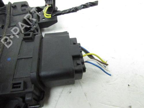 Front right lock FORD B-MAX (JK) 1.6 TDCi | BP37776946C97 - Image 3
