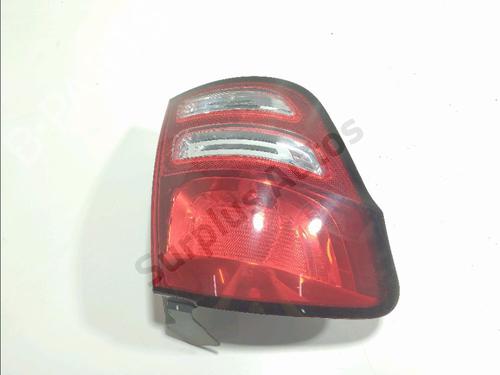 Used Left taillight Left taillight 38189547 38189547