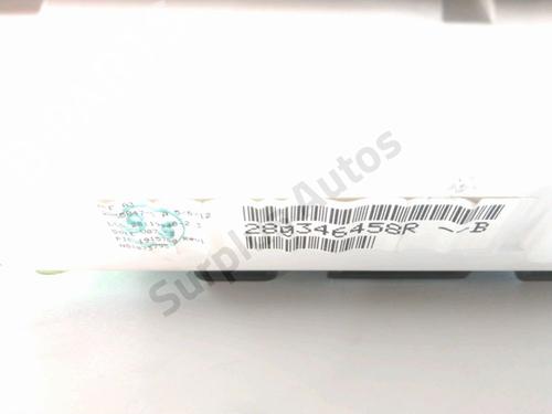 Display monitor RENAULT MEGANE III Hatchback (BZ0/1_, B3_) 1.5 dCi (BZ09, BZ0D, BZ1W, BZ29, BZ14) | BP28836230C48