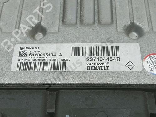 Engine control unit (ECU) DACIA DUSTER (HS_) 1.5 dCi | BP39764954M57 - Image 2