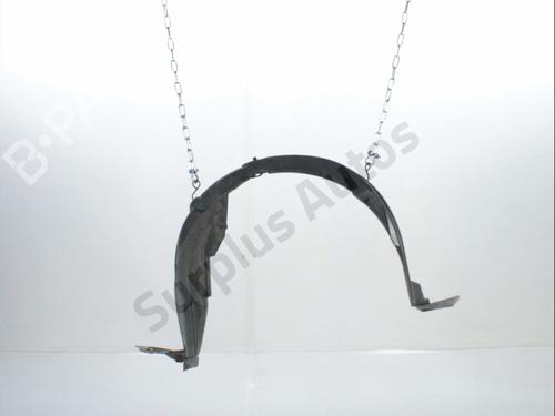 Used Wheel arch TOYOTA YARIS (_P9_) 1.33 VVT-i (NSP90_, NSP90R) (100 hp) 30086271