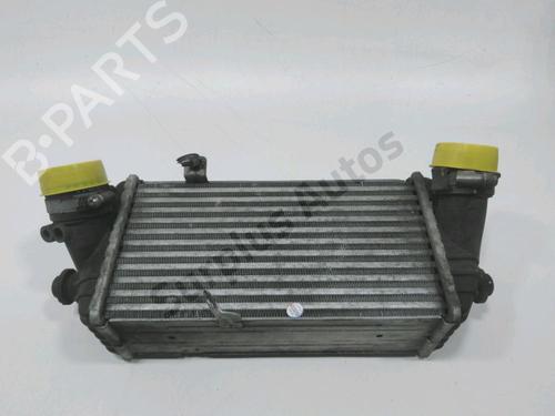 Used Intercooler Intercooler HYUNDAI i20 II (GB, IB) 1.1 CRDi (75 hp) 33459328 33459328