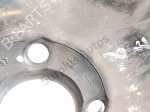 Rim DACIA SANDERO II 1.5 dCi | BP29518062C45 
