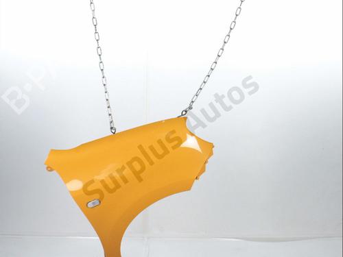 Used Right front fenders Right front fenders 39577468 39577468