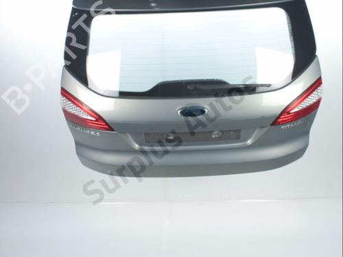 Used Tailgate FORD MONDEO IV Turnier (BA7) 2.5 (220 hp) 28259772