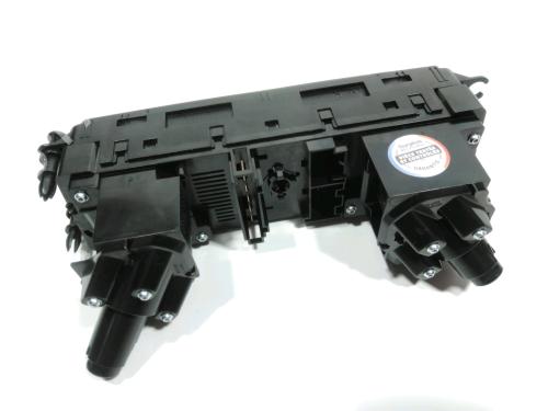Climate control VW POLO VI (AW1, BZ1, AE1) 1.0 TSI | BP37767104I5 - Image 2