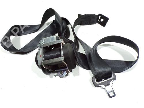 Højre bagtil seleforstrammer RENAULT MEGANE III Hatchback (BZ0/1_, B3_) 1.5 dCi (BZ09, BZ0D, BZ1W, BZ29, BZ14) (110 hp) 29857496