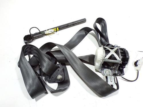 Used Front right belt tensioner RENAULT CLIO III (BR0/1, CR0/1) [2005-2014]  29857512