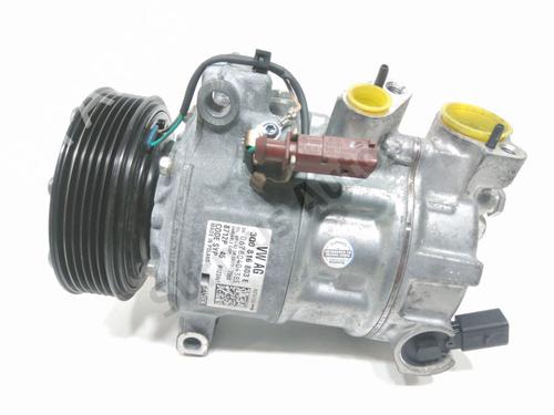 AC compressor SKODA KAMIQ (NW4) 1.0 TSI | BP36660823M34 - Image 2