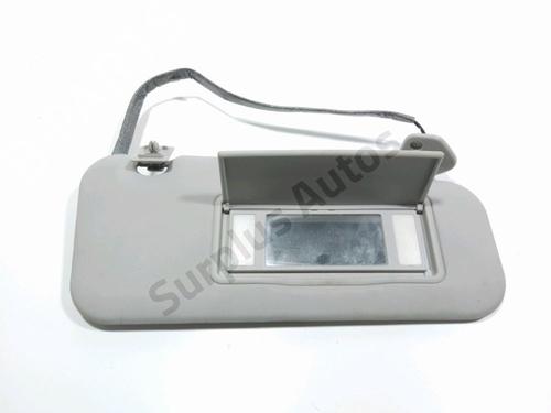 Right sun visor PEUGEOT 307 Break (3E) 1.6 HDi 110 | BP28263214I2 