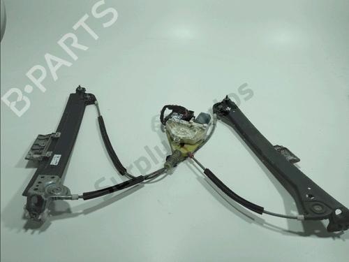 Front left window mechanism AUDI A3 Convertible (8P7) 2.0 TDI | BP36464860C22 - Image 3