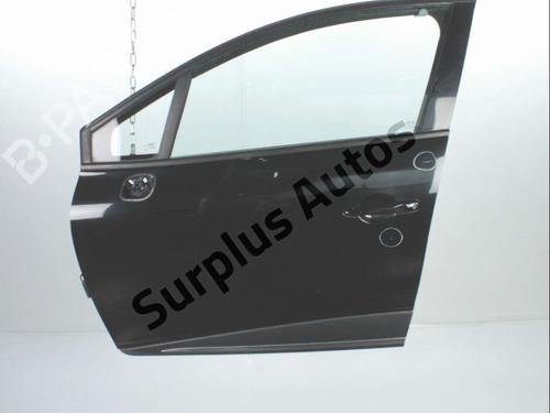Porta anteriore sinistra RENAULT CLIO IV (BH_) 1.5 dCi 90 (90 hp) 28313498