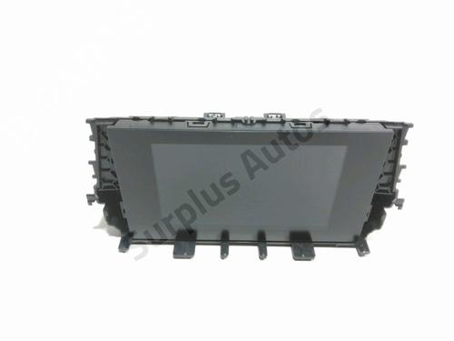 display-monitor-peugeot-208-ii-ub_-up_-uw_-uj_-2019-32279692 main image