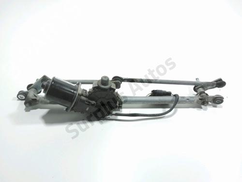 Front wipers mechanism CHEVROLET ORLANDO (J309) 1.4 | BP29444294C83 