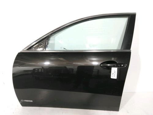 Porta frente esquerda MAZDA 6 Hatchback (GH) 2.2 MZR-CD (GH10) (163 hp) 30996713