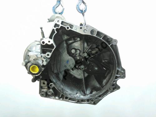 gearbox-peugeot-208-i-ca_-cc_-2012-2013-2014-2015-2016-2017-2018-2019-2020-2021-29857092 main image