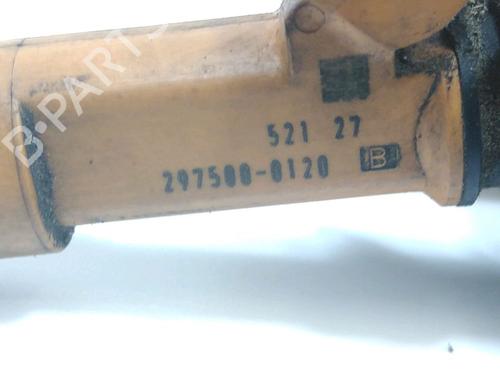 Injection rail SUZUKI IGNIS II (MH) 1.3 (RM413) | BP37763184M98 - Image 3