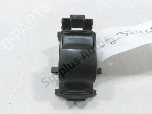 Used Right front window switch TOYOTA YARIS (_P13_) 1.4 D (NLP130_, NLP130) (90 hp) 30994514