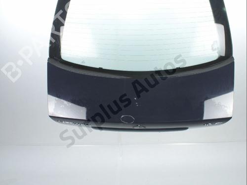 Used Tailgate Tailgate 28259744 28259744