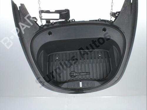 Used Other Other TESLA MODEL 3 (5YJ3) EV (283 hp) 36374576 36374576